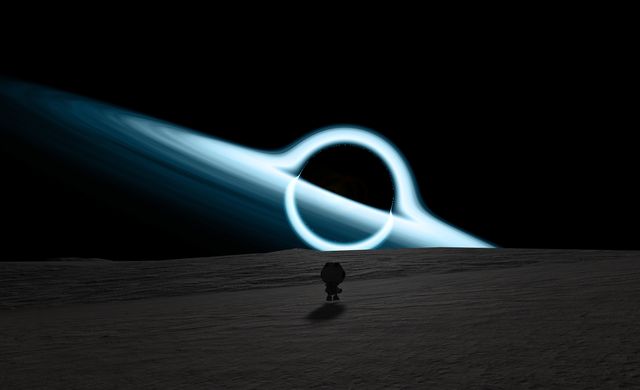 End of Time on SpaceDock