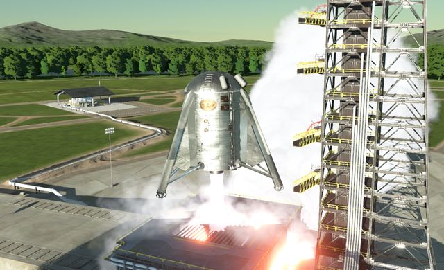 starhopper-on-spacedock