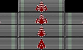 BSG Enlisted Ranks (Red) - FINAL FRONTIER ADD-ON on SpaceDock