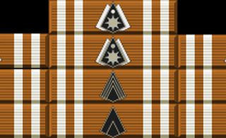 BSG Officer Ranks - FINAL FRONTIER ADD-ON on SpaceDock