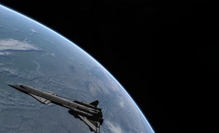 VaNnadin's 16K RSS texture pack on SpaceDock