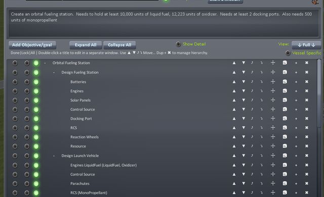 Mission Planner on SpaceDock