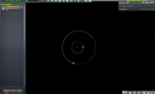 P Planet Pack On Spacedock