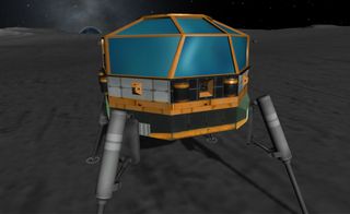 LanderTek (LTEK) by artwhaley on SpaceDock